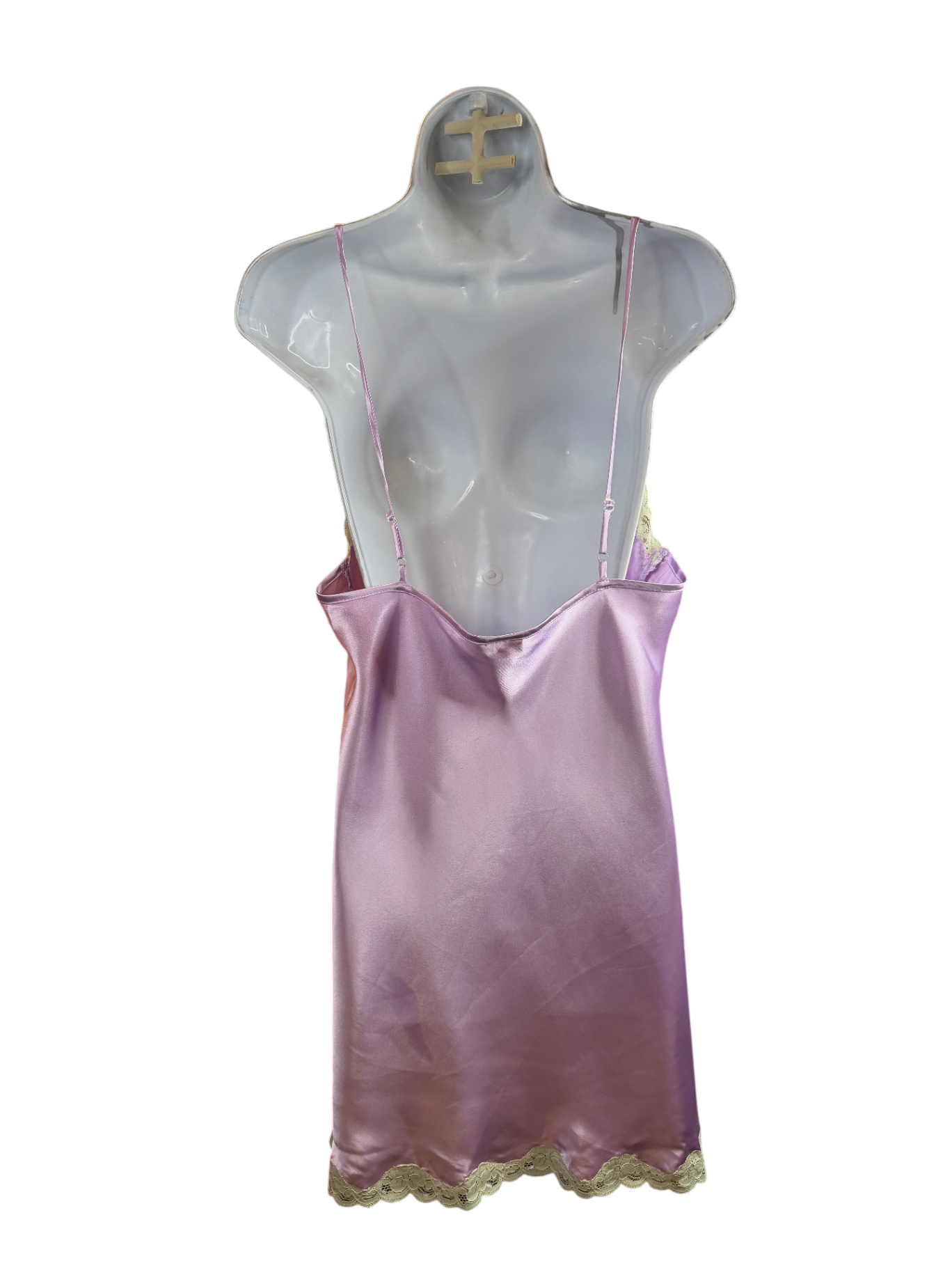 Cruz Pajama Set L Lavender