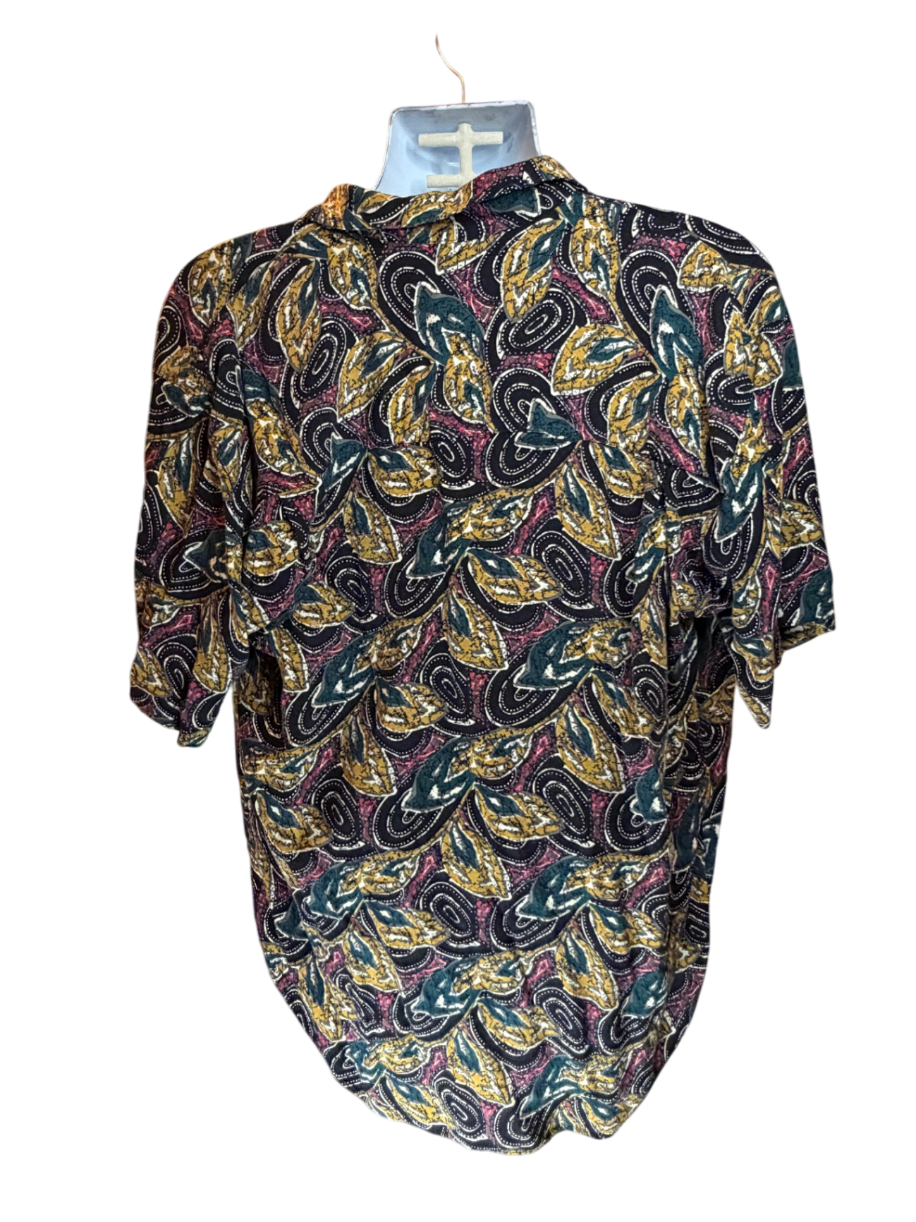 Chiamare Shirt M Multicolor
