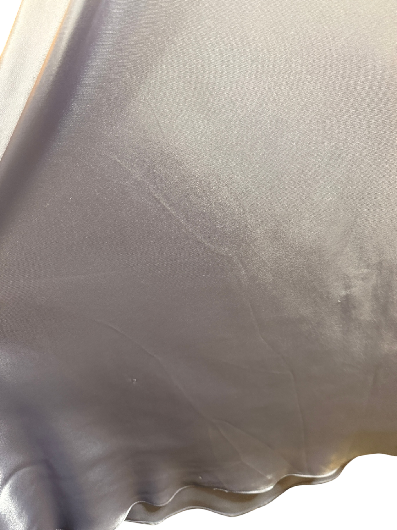 Vanity Fair Dress XXL Lavender (purple) and cream