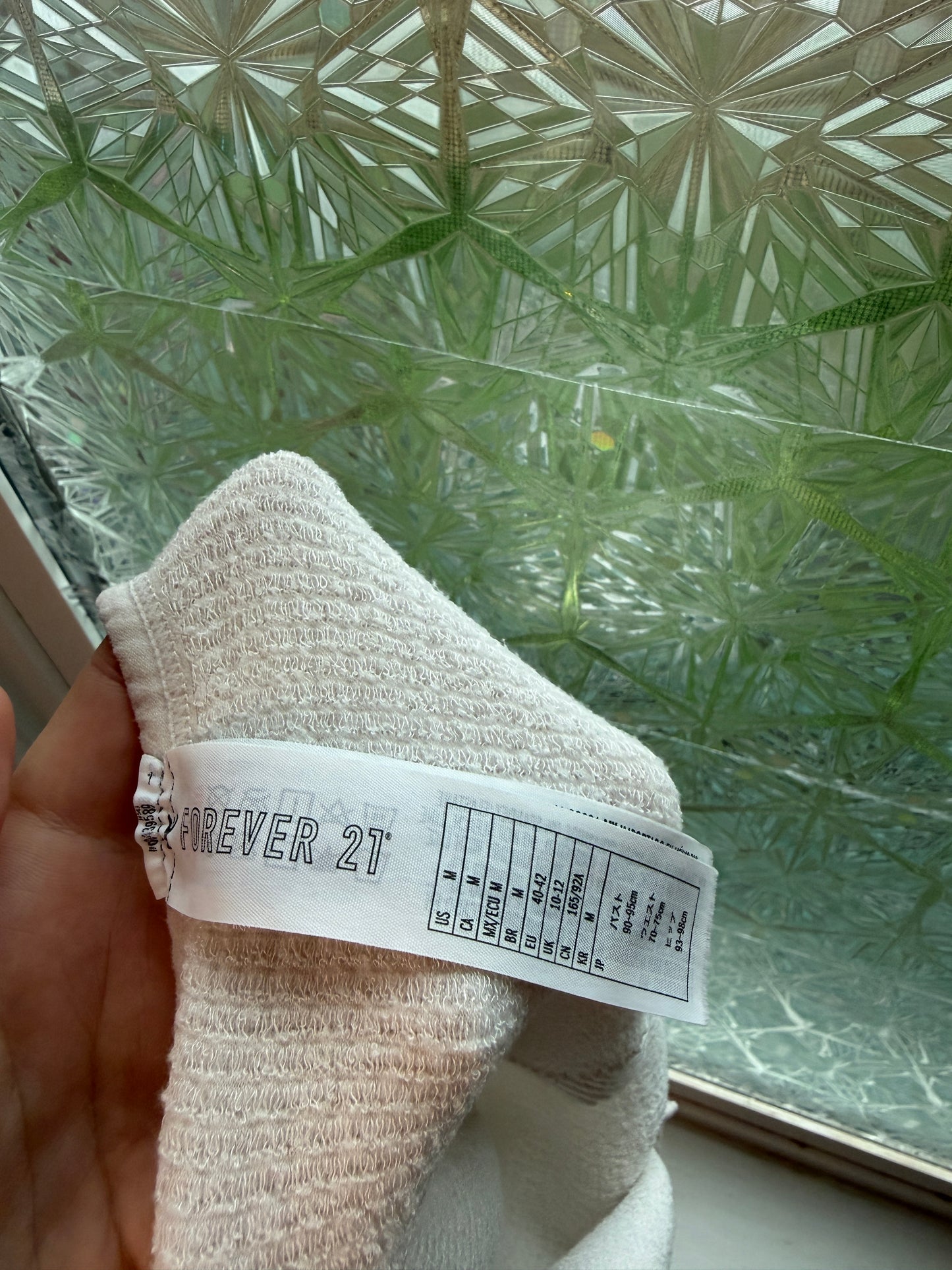 Full-Bag Value Bundle (S) 🍯🌼📀🌞 soft-girl fairycore cottagecore spring basic crop tops, tanks, and light sheer knit sweater white, beige, cream, orange, brown