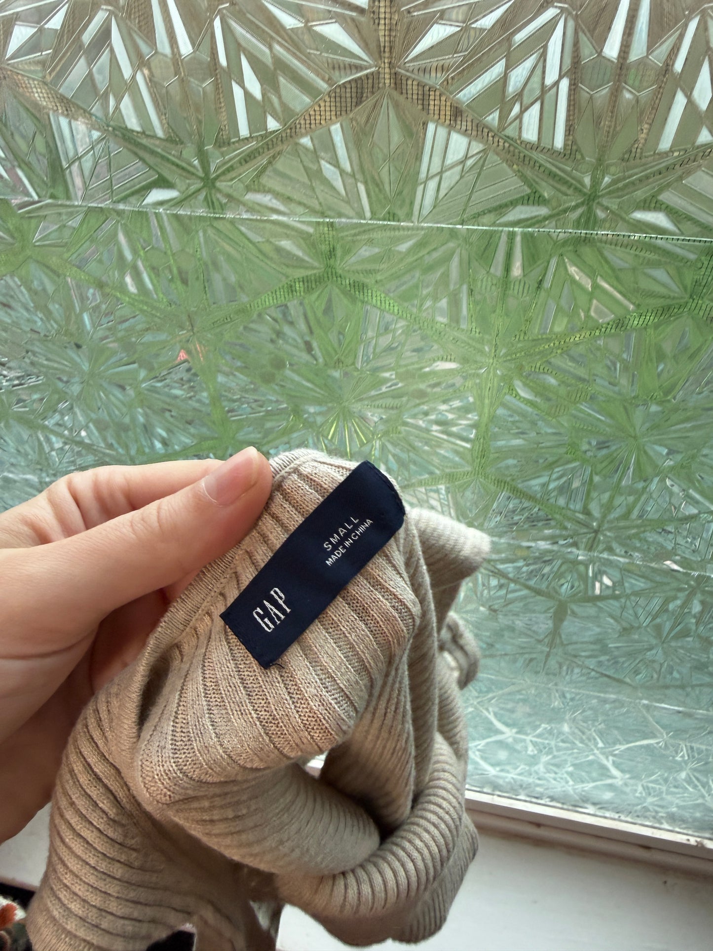 Full-Bag Value Bundle (S) 🍯🌼📀🌞 soft-girl fairycore cottagecore spring basic crop tops, tanks, and light sheer knit sweater white, beige, cream, orange, brown