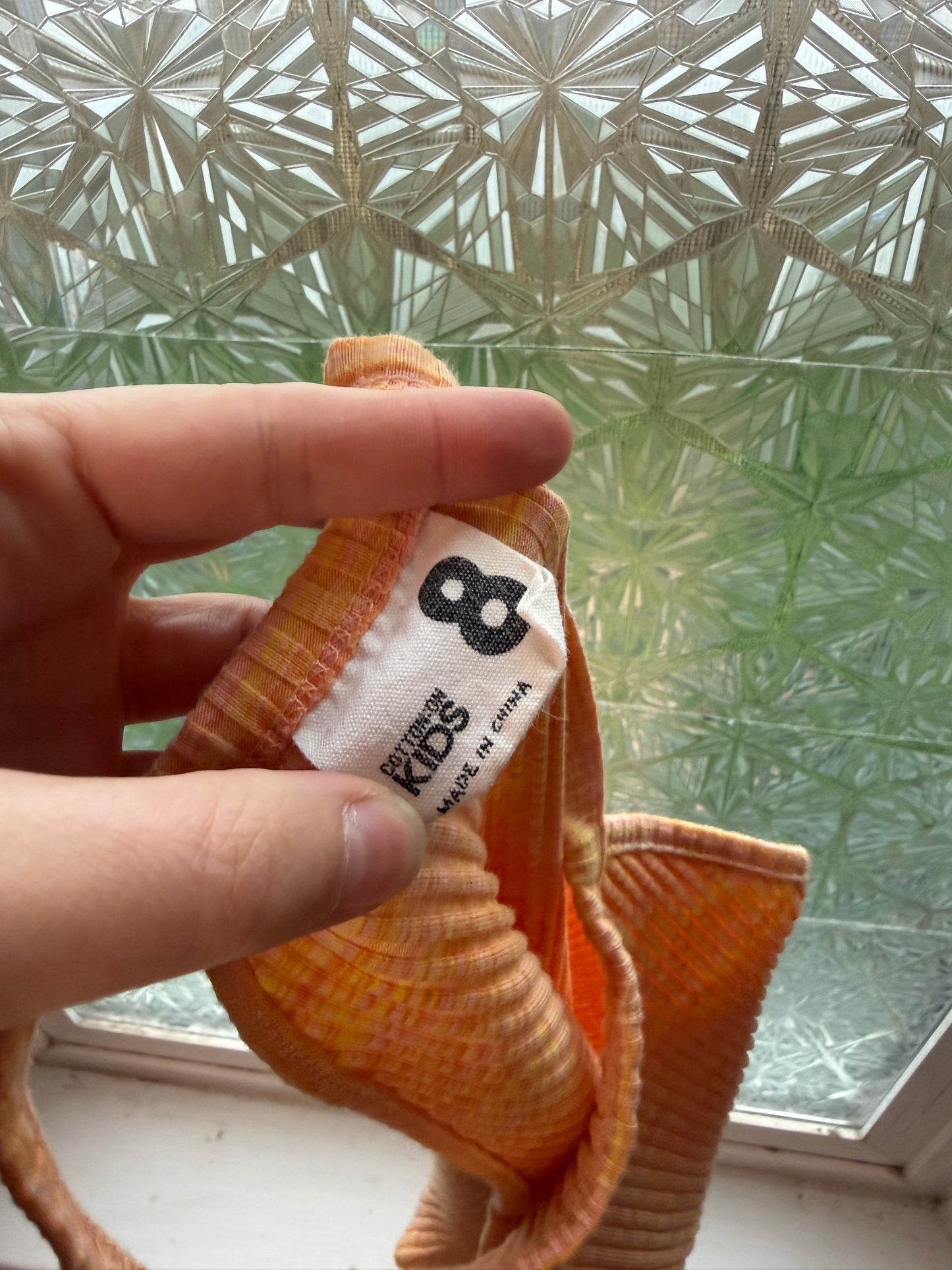 Full-Bag Value Bundle (S) 🍯🌼📀🌞 soft-girl fairycore cottagecore spring basic crop tops, tanks, and light sheer knit sweater white, beige, cream, orange, brown