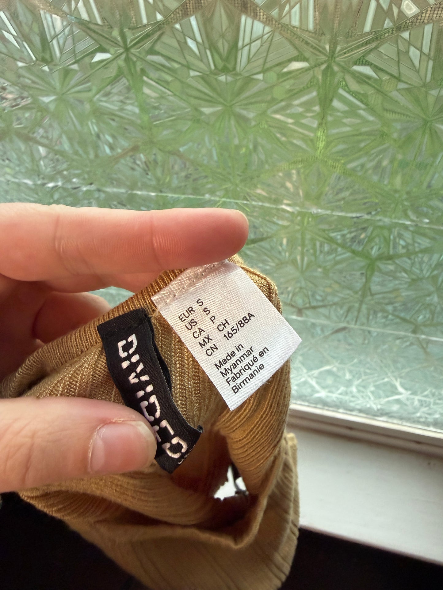 Full-Bag Value Bundle (S) 🍯🌼📀🌞 soft-girl fairycore cottagecore spring basic crop tops, tanks, and light sheer knit sweater white, beige, cream, orange, brown