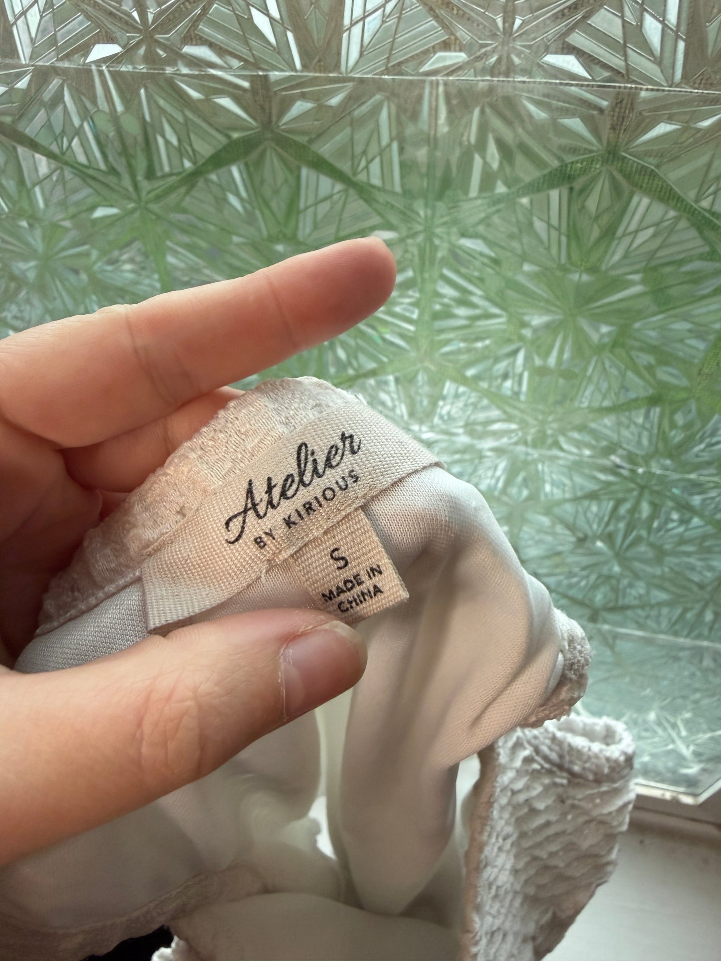 Full-Bag Value Bundle (S) 🍯🌼📀🌞 soft-girl fairycore cottagecore spring basic crop tops, tanks, and light sheer knit sweater white, beige, cream, orange, brown