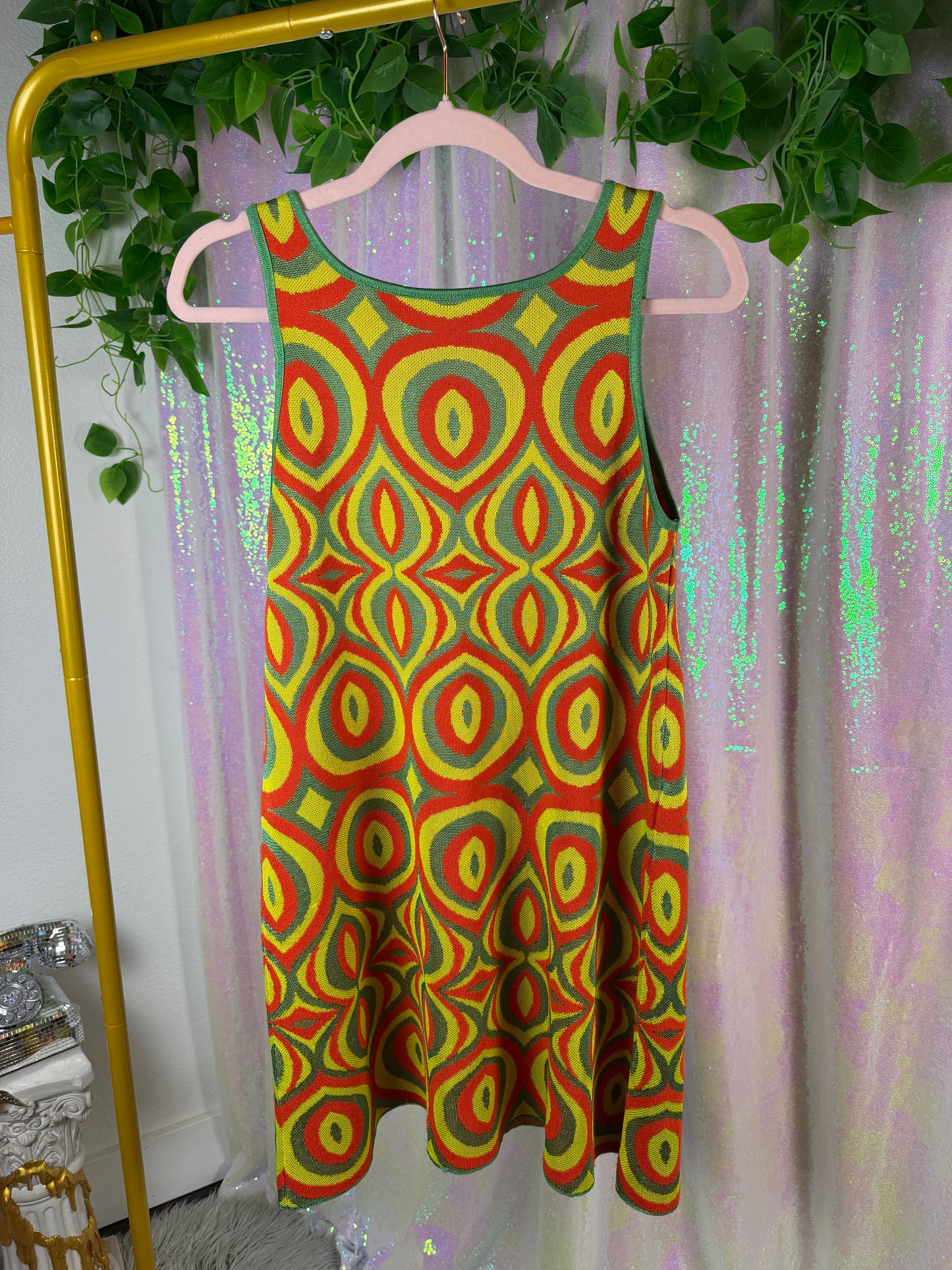 Full-Bag Value Bundle (M) 🍒🖤🔥💃🏼 60's / 70's cherry bomb glambot sex kitten funky desert rose sunset stunner (factory tagged: M)