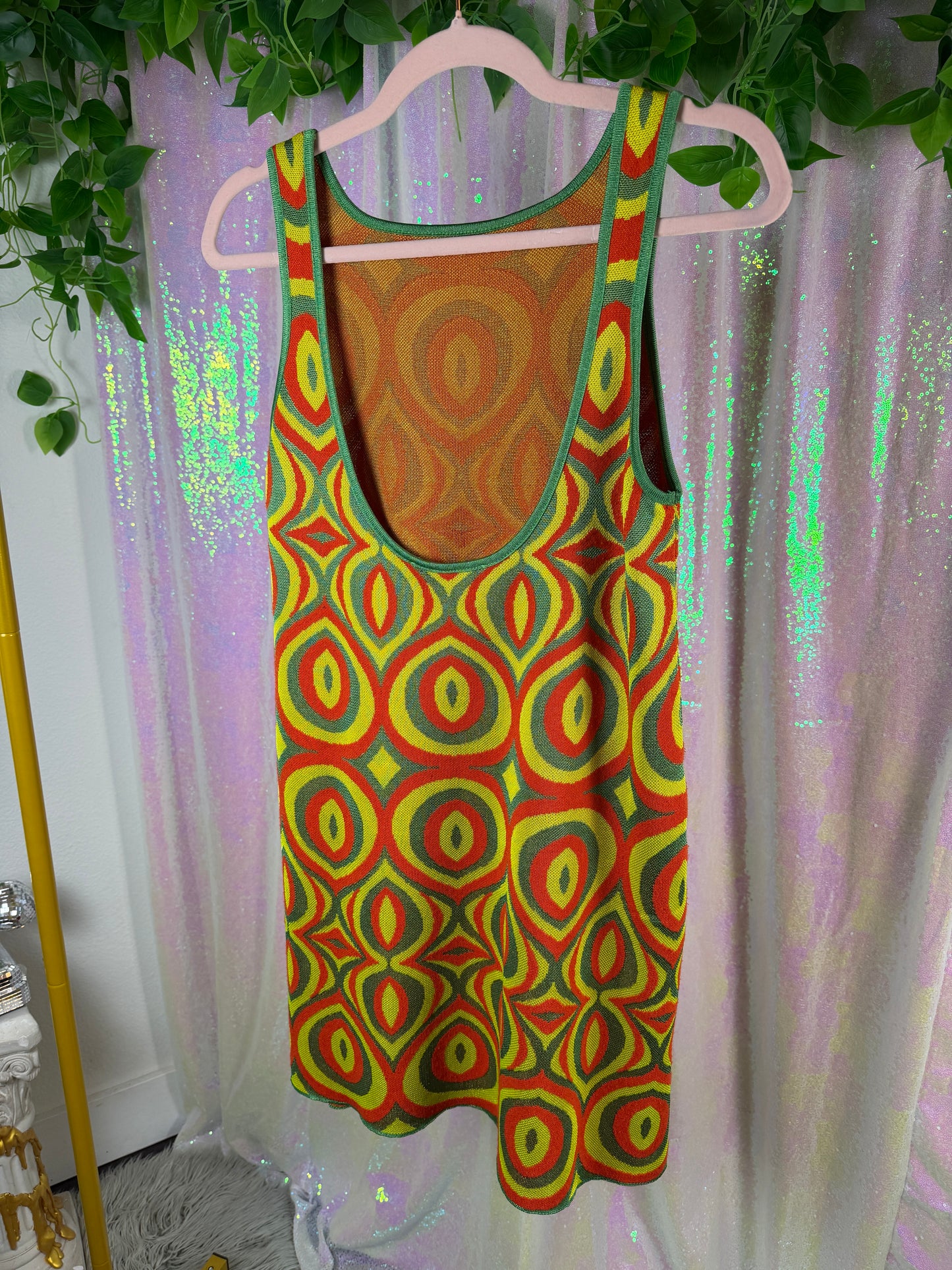 Full-Bag Value Bundle (M) 🍒🖤🔥💃🏼 60's / 70's cherry bomb glambot sex kitten funky desert rose sunset stunner (factory tagged: M)