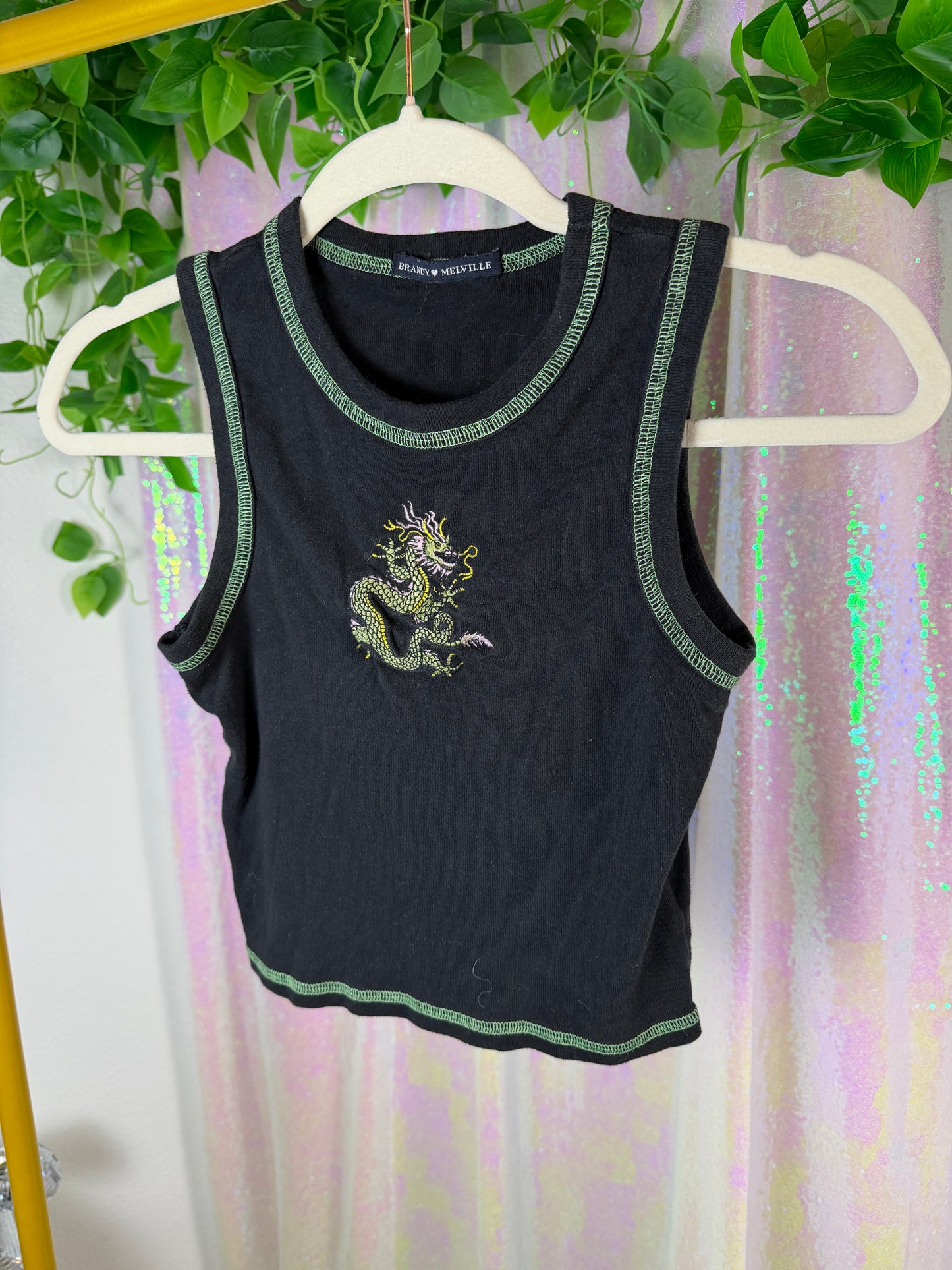 Full-Bag Value Bundle (M) 🌼🐉💙🌸 retro floral comfy cozy camper sunset survivor festival wind down blue quilted lounge set, flower power red and pink flare pants, black dragon crop top