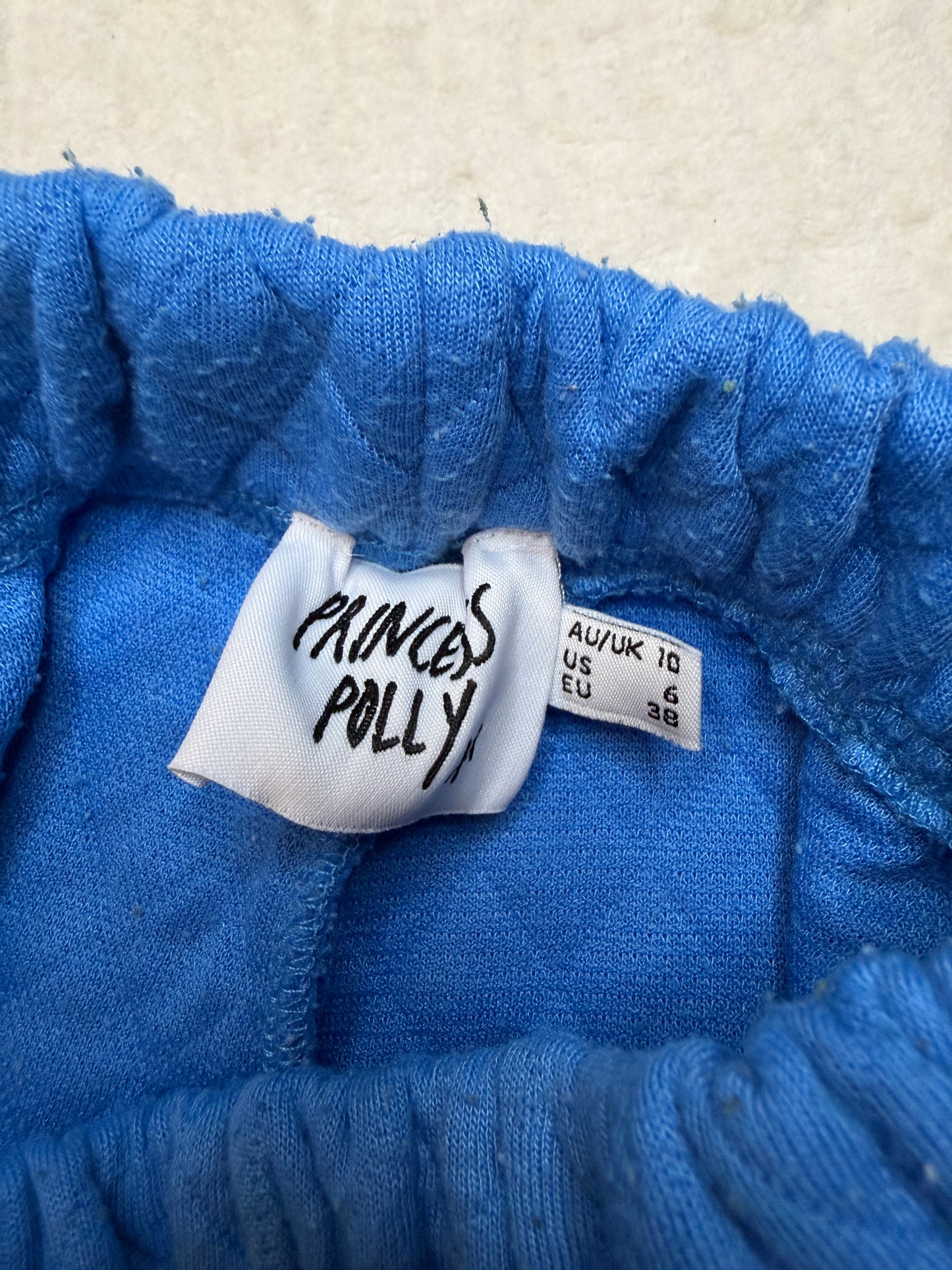 Full-Bag Value Bundle (M) 🌼🐉💙🌸 retro floral comfy cozy camper sunset survivor festival wind down blue quilted lounge set, flower power red and pink flare pants, black dragon crop top