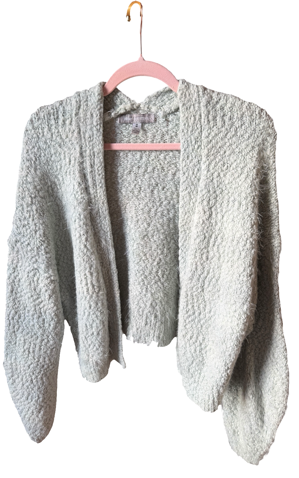 Full-Bag Value Bundle (M) 📜🕯️🌿🌻 bard's #1 fan fairycore scholarly princess maidenly crop tops & cardigan, cream, white, brown