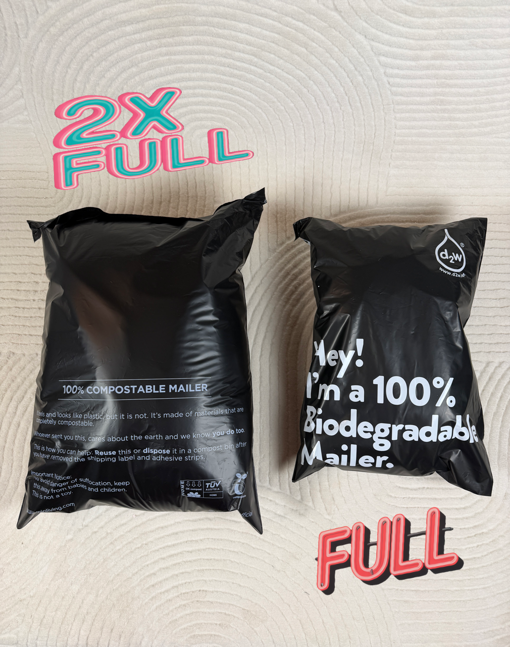 (2X-Bag) 🔮🌀✨ 🧿 VIP Mystery Curation: rare, vintage, luxury...