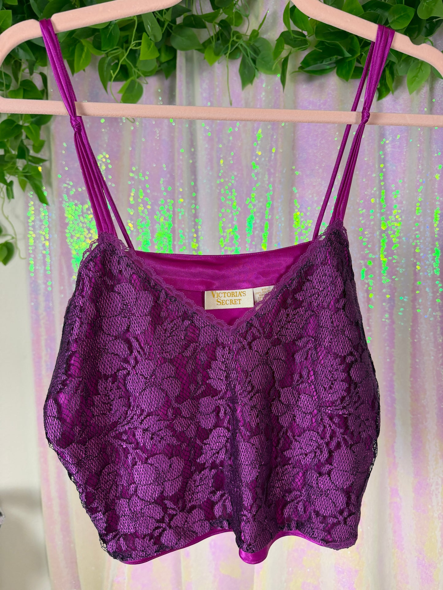 Full-Bag Bundle (L) 💖💋🌺🎀 — fuchsia pink purple barbie, feather mesh satin baddie, Y2K club fairy lace, purple hibiscus auntie goes to the function (factory tagged: M, M, L, L)