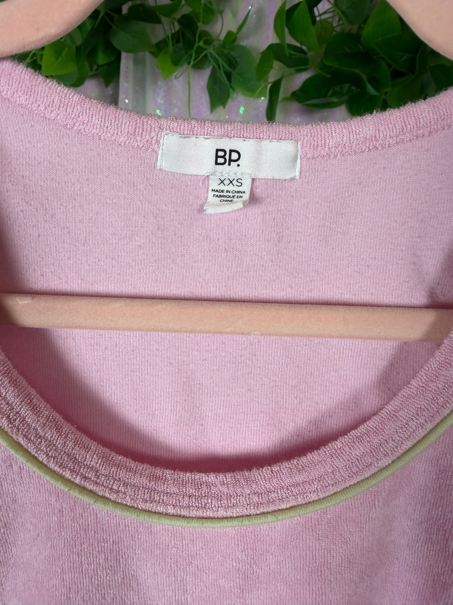 Full-Bag Bundle (S) 🍦🪩💅🎀 — soft brat preppy Paris Hilton velour princess, sliving tennis club heiress, mesh layering goodness (factory tagged: XXS, XS, S, M)