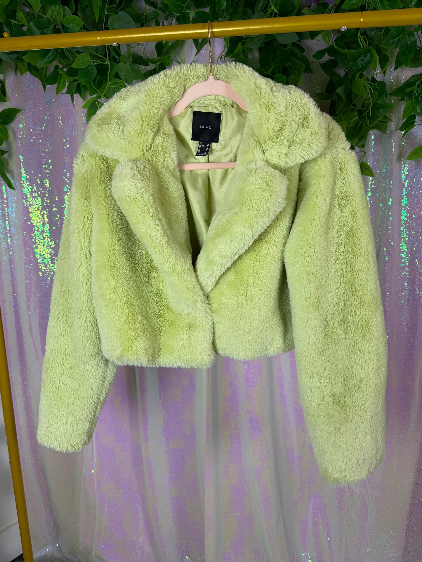 Full-Bag Bundle (M) 🐍🌿🍸🕷️ — jungle rave mesh, silky marble goddess, lime brat faux fur moment, sheer midnight lace (factory tagged: M, UK 8)