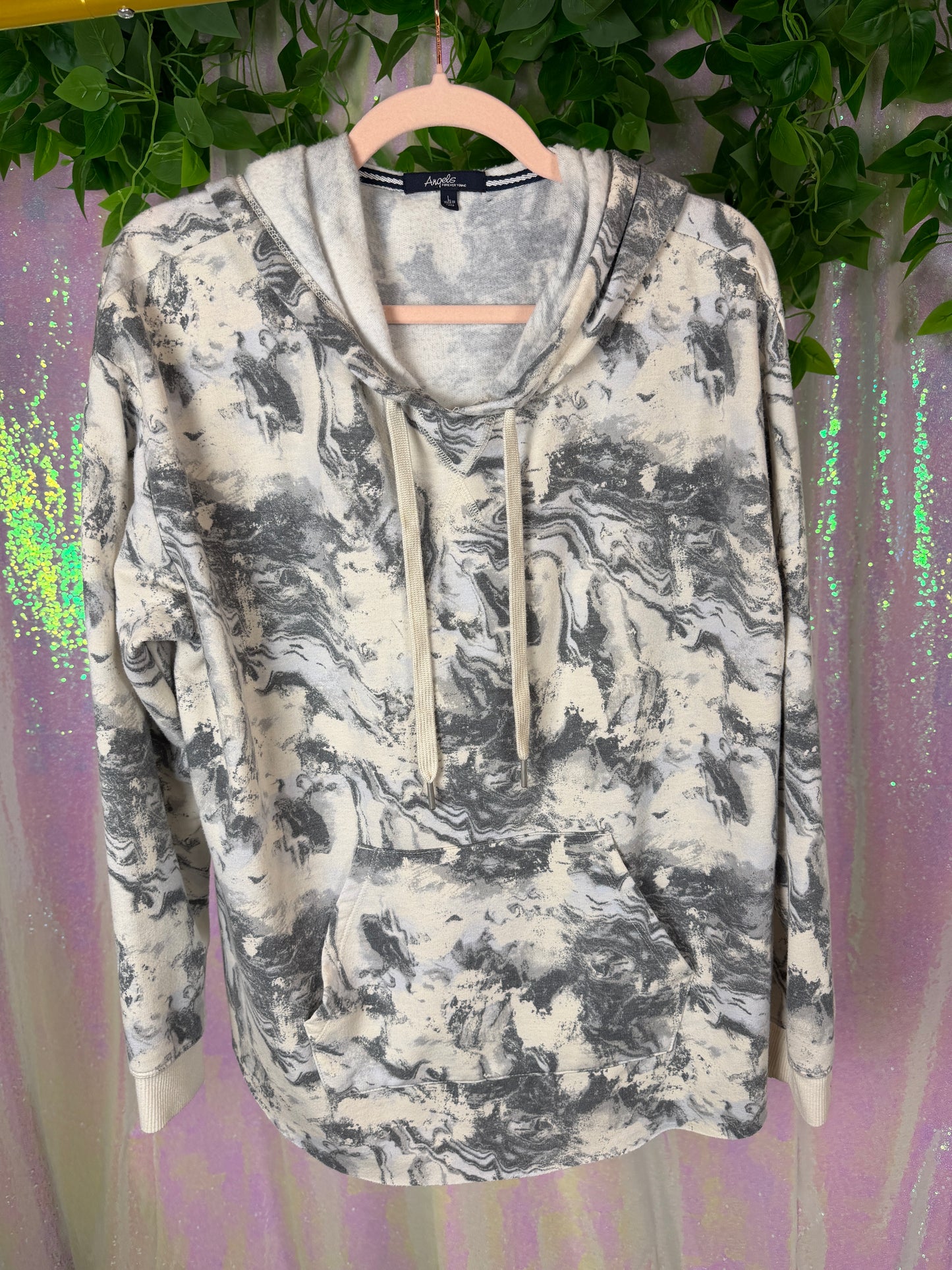 Full-Bag Bundle (L) — 🌫️🍄💫🌀 soft grunge lounge, cozy gym raver,  cheeto loving, earth toned, tie dye haze (factory tagged: S, M, L, XL)