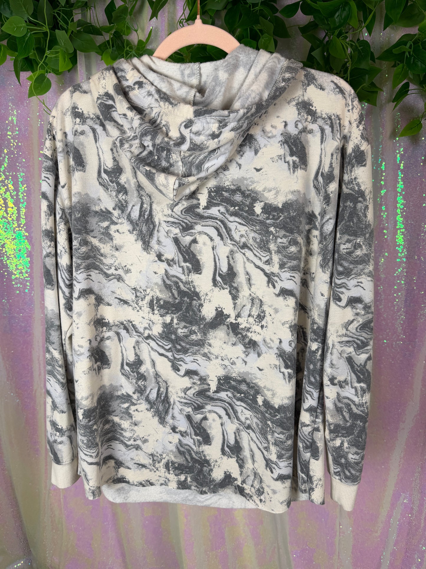 Full-Bag Bundle (L) — 🌫️🍄💫🌀 soft grunge lounge, cozy gym raver,  cheeto loving, earth toned, tie dye haze (factory tagged: S, M, L, XL)