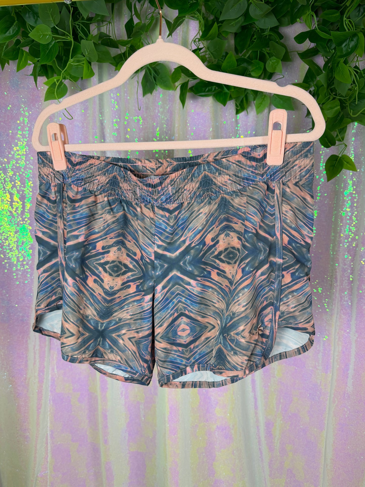 Full-Bag Bundle (L) — 🌫️🍄💫🌀 soft grunge lounge, cozy gym raver,  cheeto loving, earth toned, tie dye haze (factory tagged: S, M, L, XL)