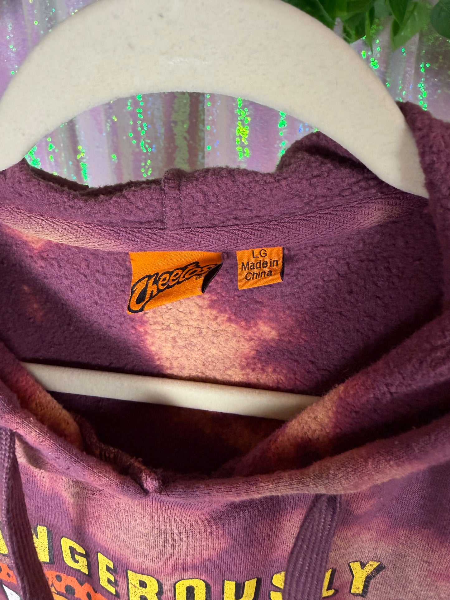 Full-Bag Bundle (L) — 🌫️🍄💫🌀 soft grunge lounge, cozy gym raver,  cheeto loving, earth toned, tie dye haze (factory tagged: S, M, L, XL)