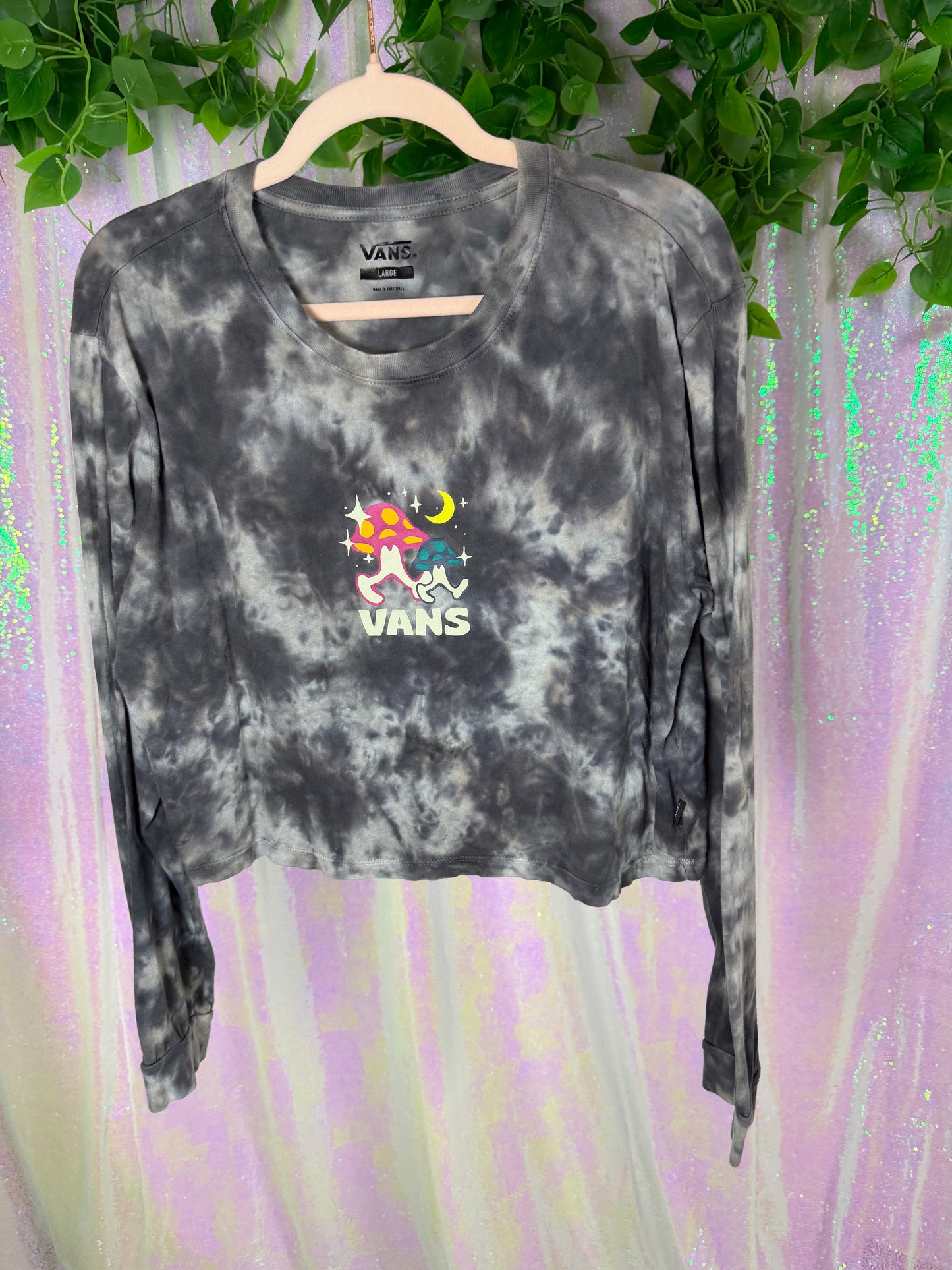 Full-Bag Bundle (L) — 🌫️🍄💫🌀 soft grunge lounge, cozy gym raver,  cheeto loving, earth toned, tie dye haze (factory tagged: S, M, L, XL)