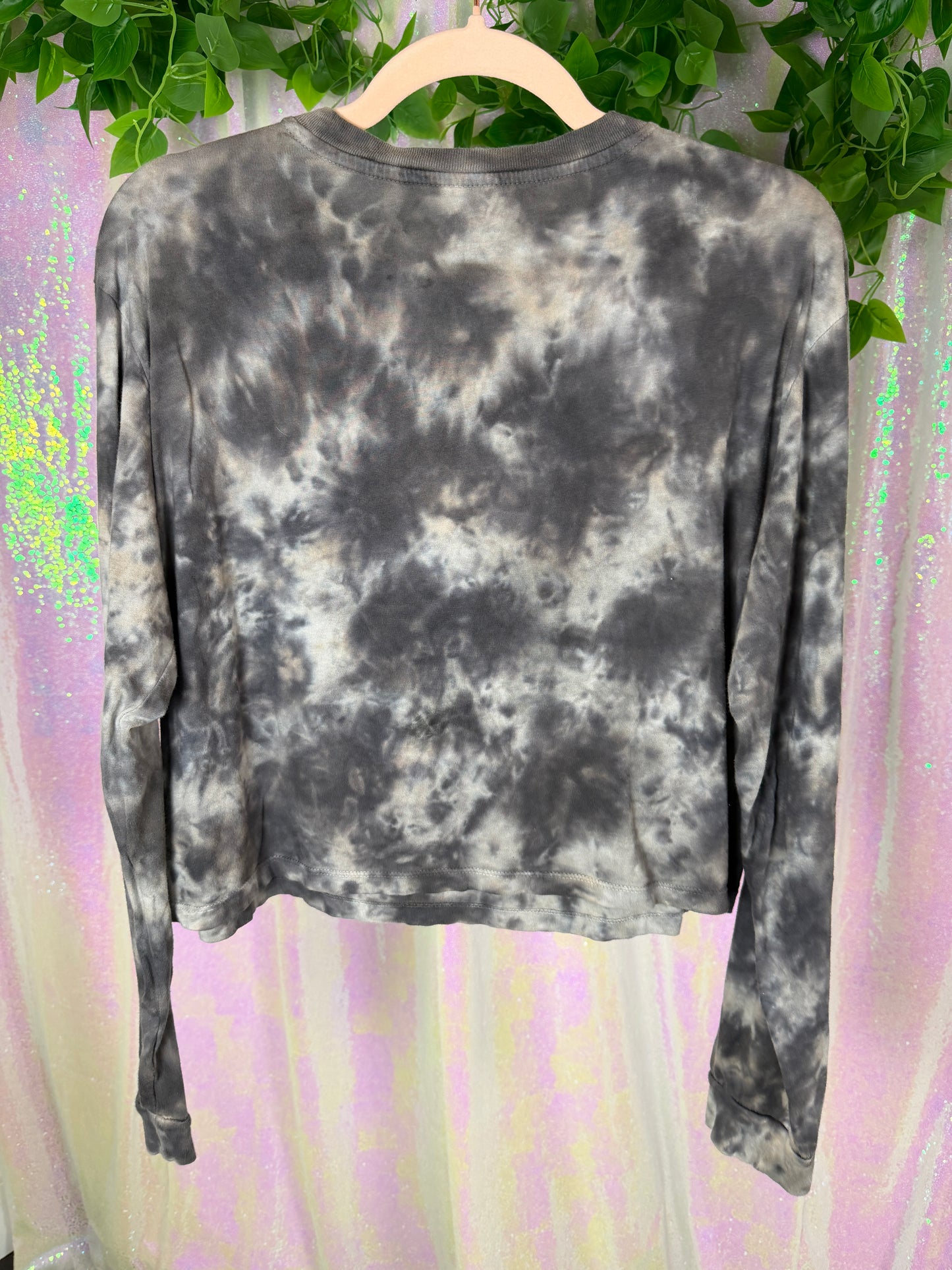 Full-Bag Bundle (L) — 🌫️🍄💫🌀 soft grunge lounge, cozy gym raver,  cheeto loving, earth toned, tie dye haze (factory tagged: S, M, L, XL)