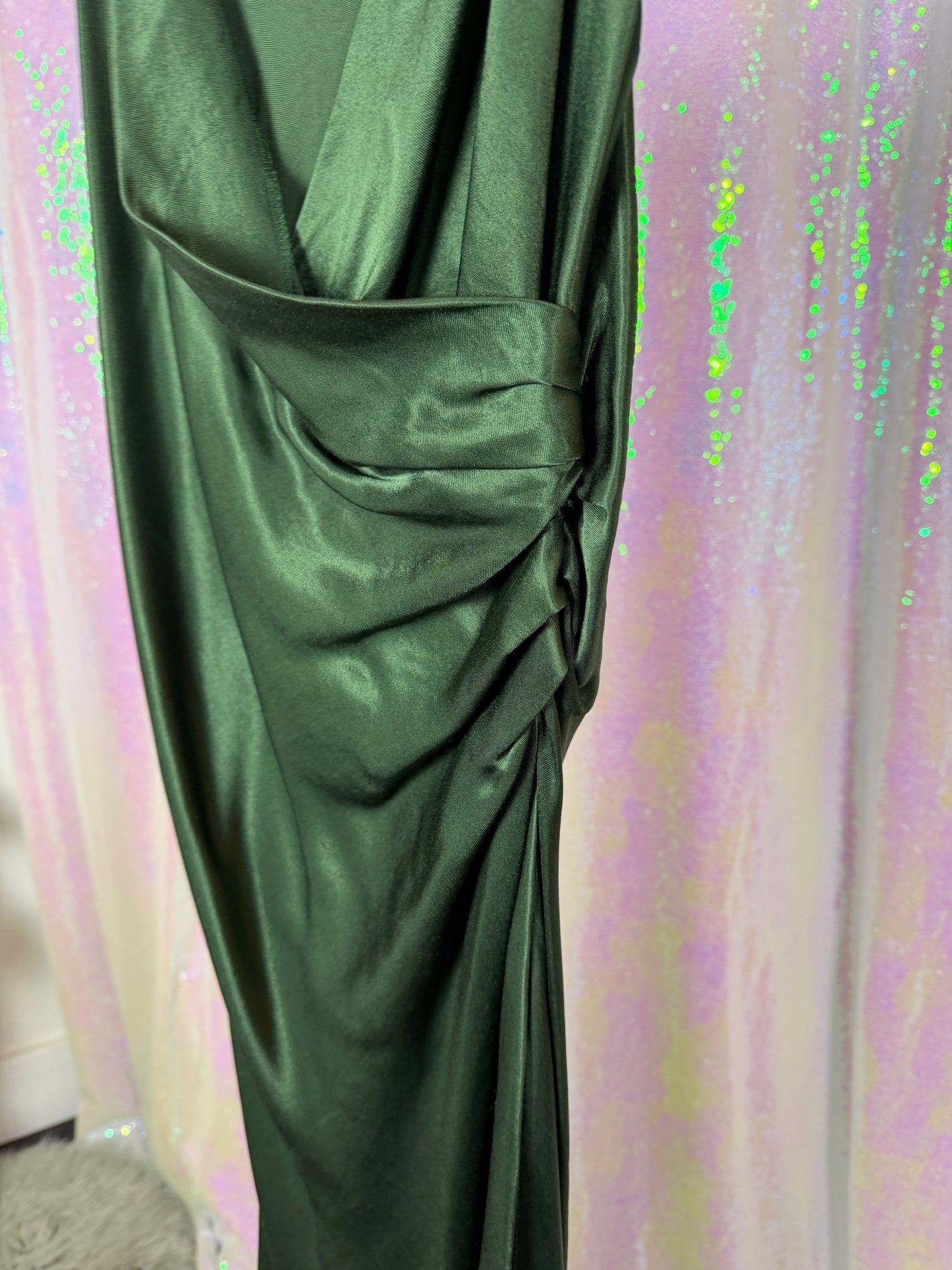 Full-Bag Bundle (S) — 🍷🌿🧿🕊️ dark renaissance romance forest siren summer night goddess (factory tagged: S)
