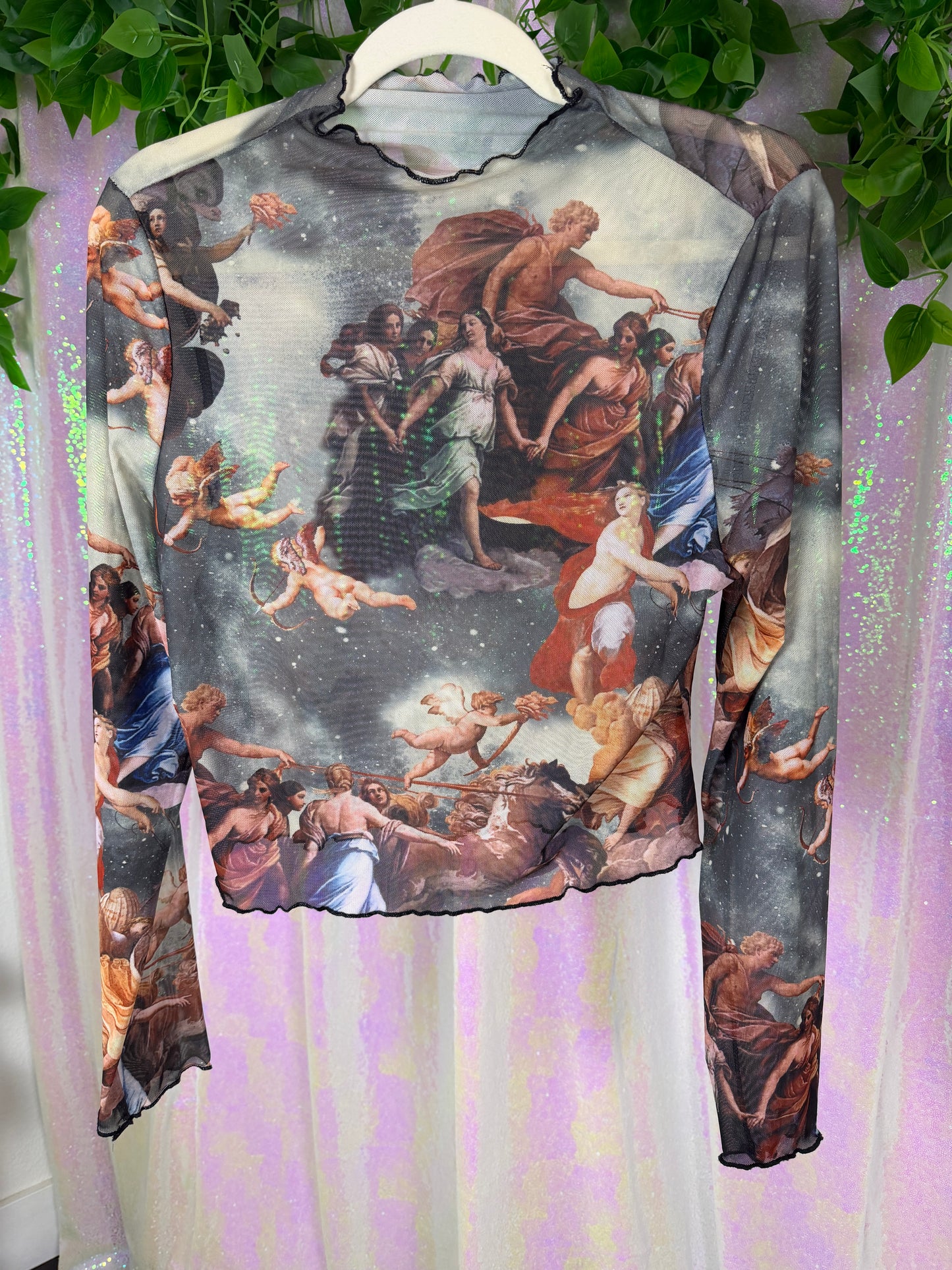 Full-Bag Bundle (S) — 🍷🌿🧿🕊️ dark renaissance romance forest siren summer night goddess (factory tagged: S)