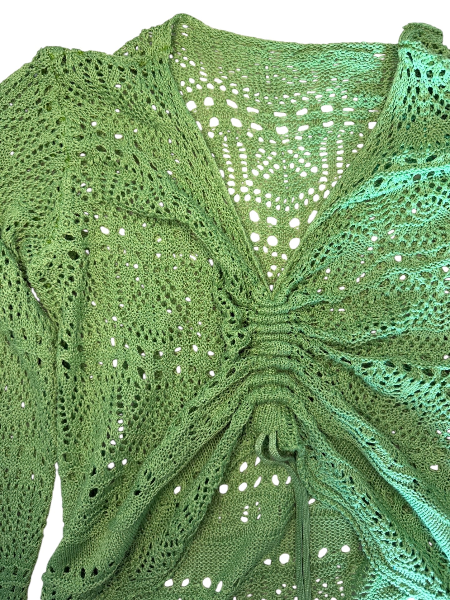 Full-Bag Value Bundle (S) 🌿✨💚🧚‍♀️🌸 mossy woodland fairy magic y2k fairycore crop tops, blue, green, pink