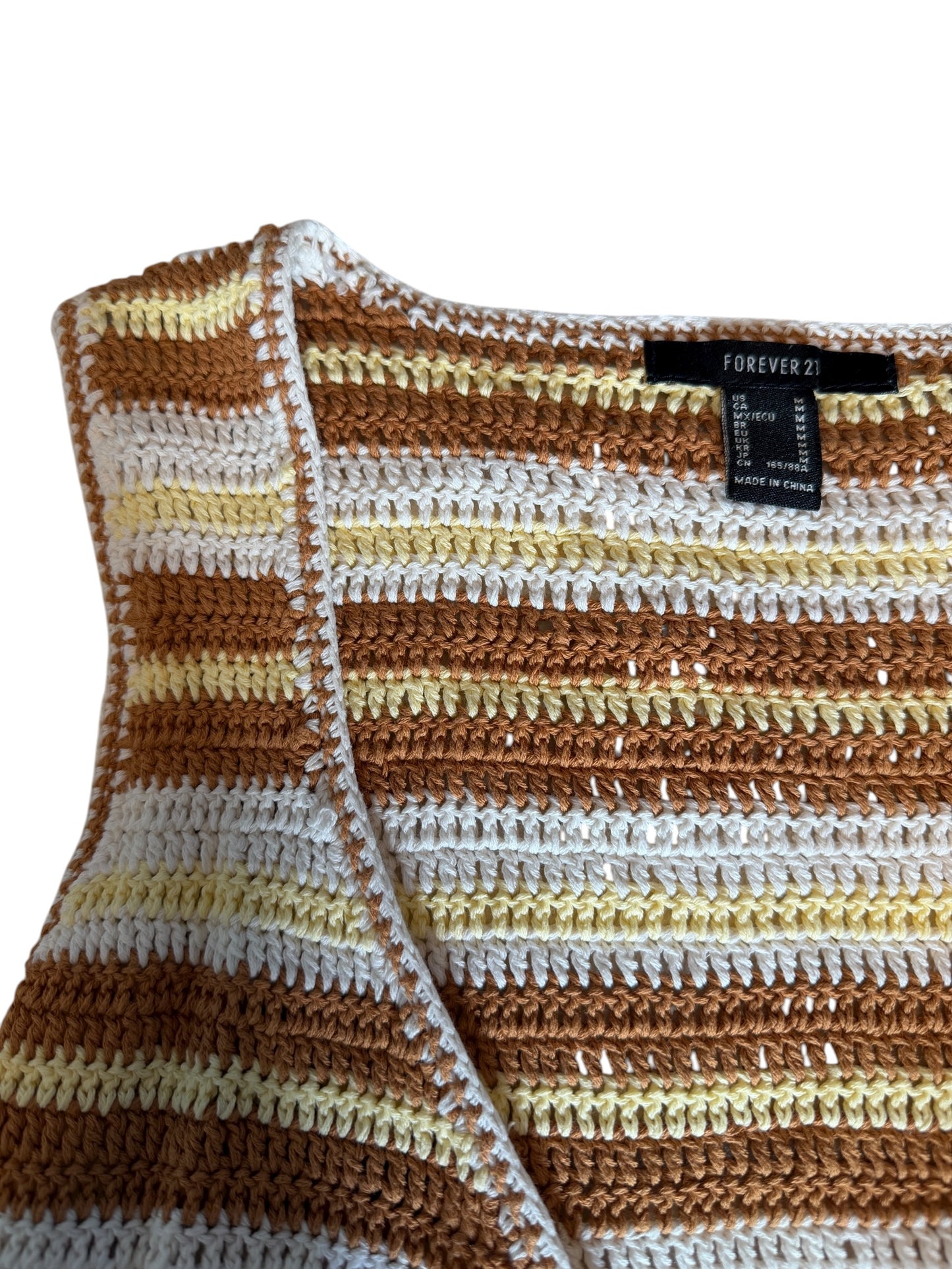 Full-Bag Value Bundle (M) 📜🕯️🌿🌻 bard's #1 fan fairycore scholarly princess maidenly crop tops & cardigan, cream, white, brown