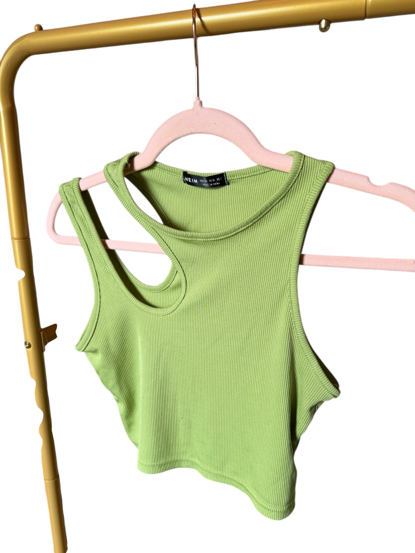 Full-Bag Value Bundle (S) 🌿✨💚🧚‍♀️🌸 mossy woodland fairy magic y2k fairycore crop tops, blue, green, pink