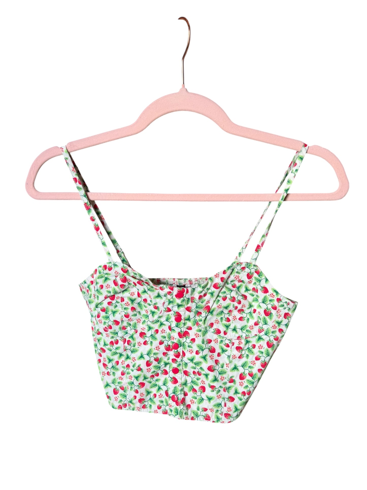 Full-Bag Value Bundle (S) 🌿✨💚🧚‍♀️🌸 mossy woodland fairy magic y2k fairycore crop tops, blue, green, pink