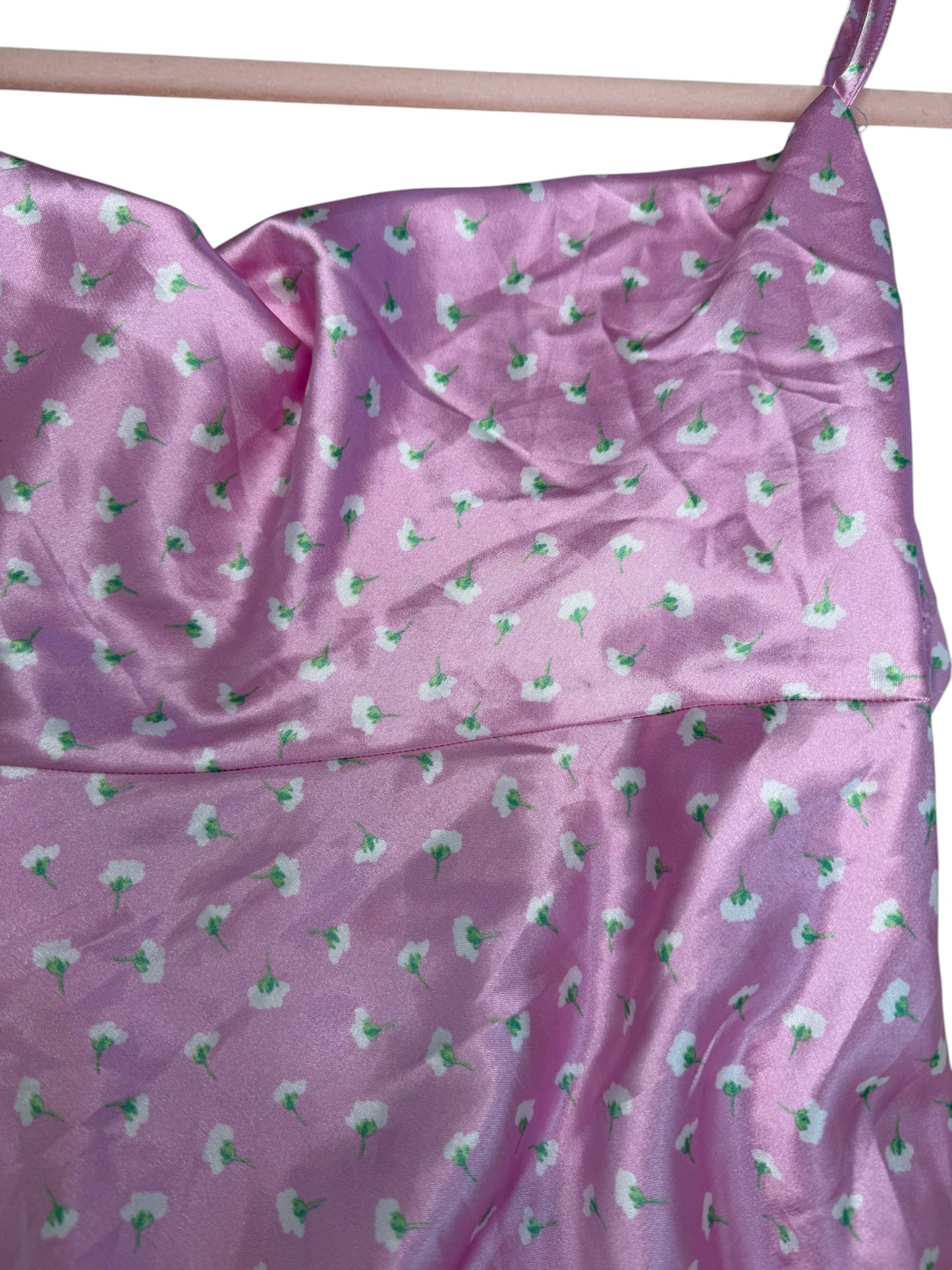 Full-Bag Value Bundle (S) 🧚‍♀️🌹🩵🍓☁️ strawberry shortcake dress-up ~ crochet, lace, silky, puffball, pink, blue, cream