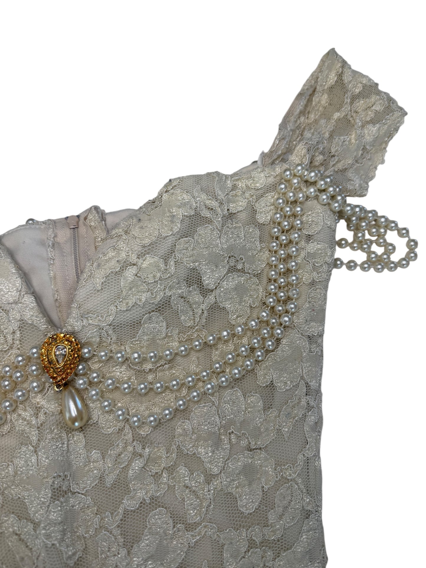 Full-Bag Value Bundle (S) 🧚‍♀️🌹🩵🍓☁️ strawberry shortcake dress-up ~ crochet, lace, silky, puffball, pink, blue, cream