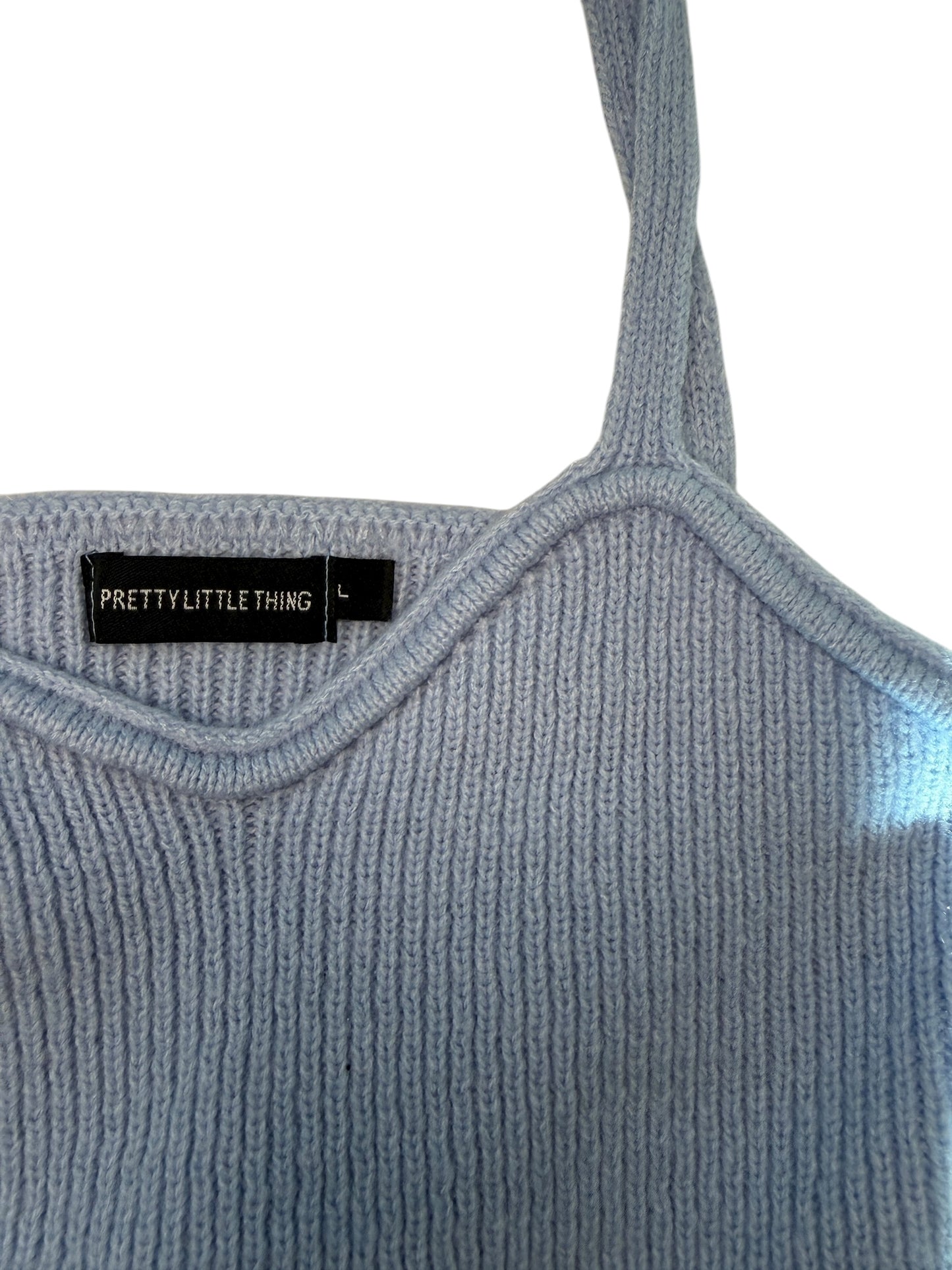 Full-Bag Value Bundle (M) 🧊🪞🦋🌊 mermaid fairycore icy ocean drip crop tops & cardigan, blue, cream, white