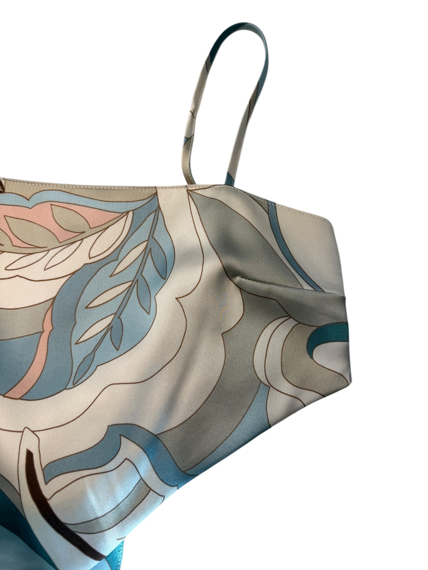 Full-Bag Value Bundle (M) 🧊🪞🦋🌊 mermaid fairycore icy ocean drip crop tops & cardigan, blue, cream, white