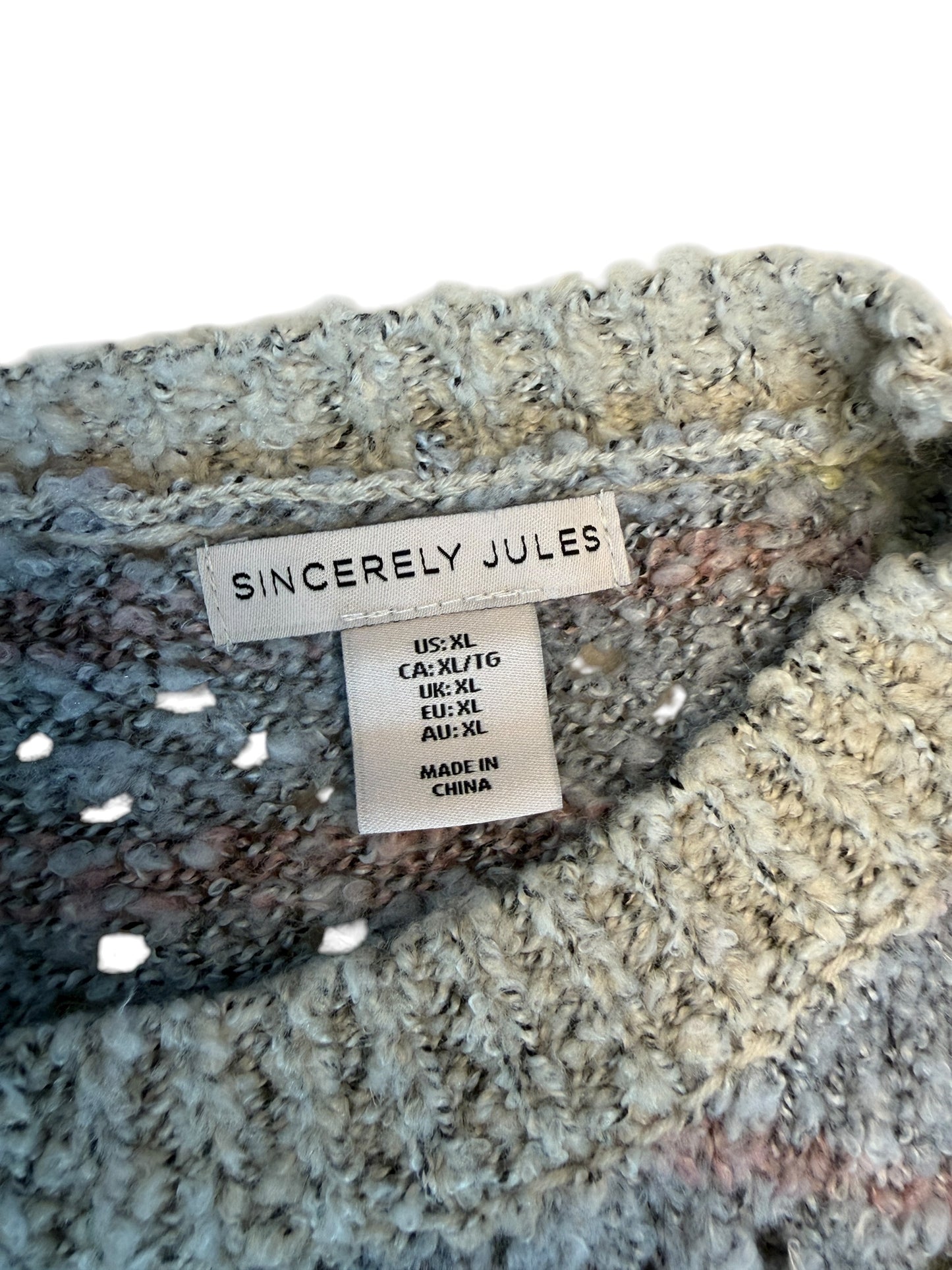 Full-Bag Value Bundle (XL) 🦋🍯🌿☕ plant mom garden girlie fairycore comfy set for a nesting gnome, purple, cream, blue, green